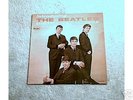 Mint Rare Introducing The Beatles record LP Mono