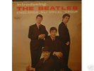 RARE Introducing the Beatles Mono Bracket lp No Reserve