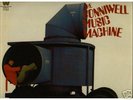 BONNIWELL MUSIC MACHINE RARE 1967 GARAGE PSYCH LP M-