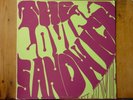 Loving sandwich : Instincts - Maiyeros RARE PSYCH LP 