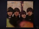 BEATLES LP BEATLES FOR SALE STEREO UK 1ST PRESS N/M