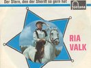Ria Valk - Tommy aus Tennessee (7