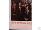 CREAM-CREAM ON TOP-RARE MAILORDER ONLY LP/MINT