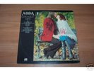 ABBA group signed  ALBUM LP by ALL 4 with CERTIFICATE
