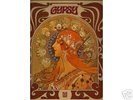 GYPSY- s/t RARE 1971 HEAVY PSYCH LP METROMEDIA LBL M-