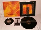 Nine Inch Nails  Broken Vinyl LP w/ bonus 7