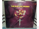 Classic ELECTRIC PRUNES LP *plus* 1000 VINYL  LPS