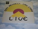 DON RENDELL IAN CARR LIVE RARE UK COLUMBIA LP