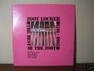 Zoot - Zoot Locker - OZ Pop Psych Rick Springfield LP