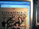 KALEIDOSCOPE - SIDE TRIPS IN SHRINK EPIC PROG PSYCH