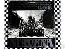 NIRVANA  LP UK PSYCH Freakbeat MOD Phasing