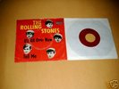 Rolling Stones IT´s ALL Over Now/Tell Me Dl 25144 xxRAR