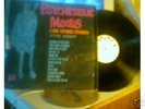 THE DEEP PSYCHEDELIC MOODS ORIG. PSYCH LP 