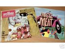ZAPPA / MOI Uncle Meat Orig 69 US LP, Book+inners. EX++