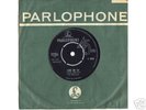 The Beatles Love Me Do  Original UK 45 N/Mint