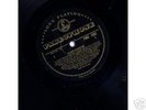 The Beatles Please Please Me Original UK Black/Gold LP