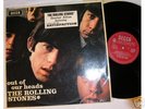 ROLLING STONES: Out Of Our Heads, orig export LP M-
