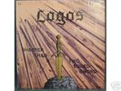 LOGOS- Jesus Music-Only 100 Made LOOK