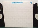 PINK FLOYD - THE WALL - HALF SPEED MASTERED LP