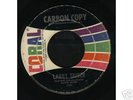 RARE NORTHERN SOUL 45: LARRY TRIDER on CORAL