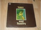 Tony and Reality Rare Groove Funk LP Sound Rec. 1973