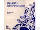 Barbara Moore Vocal Patterns scat/bossa lib. LP