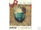 EGO ON THE ROCKS Acid In Wounderland GERMAN PROG RARITY