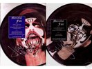 MERCYFUL FATE-LIVE AT VAMPIRE THEATER 24/1/98 SET 2 LP