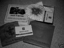 SECURITY OF IGNORANCE 10-LP-Metallbox, lim.200 SUPER