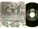 BLOSSOM TOES 1970 ITALY UK PSYCH PROG MONSTER 45 & PS