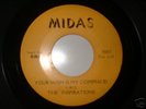  NORTHERN SOUL- INSPIRATIONS - MIDAS