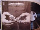 THE UNDERDOGS - WASTING OUR TIME - LP - NEW ZEALAND