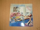 MARILLION Fugazi UK LP signed Test Pressing ?? NrMint