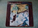 HUMAN INSTINCT Stoned Guitar NZL psych original LP