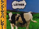 Frank Zappa Lather / JPN Only Box 5LPs