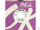 Listen``MONSTER NORTHERN SOUL MAJOR HARRIS OKEH DJ