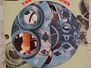 Soft Machine Psych LP Die Cut Gatefold Cover Probe