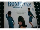 RONETTES-Presenting the fabulous ORIG UK LP    AS NEW