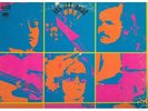 RARE CANADIAN PSYCH *IT'S ALL MEAT* ORIGINAL LP 1970
