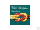 NORTHERN EXPOSURE - SASHA AND DIGWEED-  EXPEDITIONS