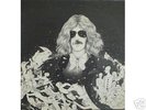 CHARLY GARCIA MUSICA DEL ALMA  LP ARG PSYCH PROG