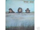 VOX DEI ES UNA NUBE ORIGINAL LP ARG PSYCH PROG