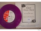 Queen Bohemian Rhapsody Limited Edition Purple Vinyl