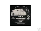 ROBERT HOOD & JEFF MILLS DRAMA EP AXIS006/ RARE AXIS