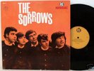 THE SORROWS ITA BEAT 1°LP ORIG 1966 EX TOP RARE