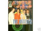 The Beatles     ALL YOU NEED IS LOVE     
