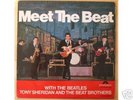 Sheridan,Tony m.The Beatles-MEET THE BEAT-Original 10