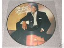 MICHAEL JACKSON Thriller RARE EPIC PICTURE DISC LP