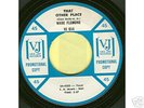 WADE FLEMONS on VEE JAY-614  Northern Soul