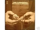 The Underdogs Wasting Our Time NZ prog pysch LP